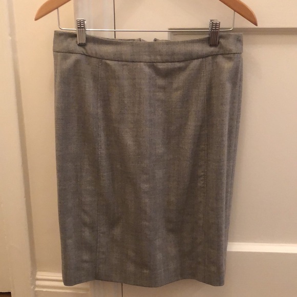 Brooks Brothers skirt suit - Picture 9 of 16